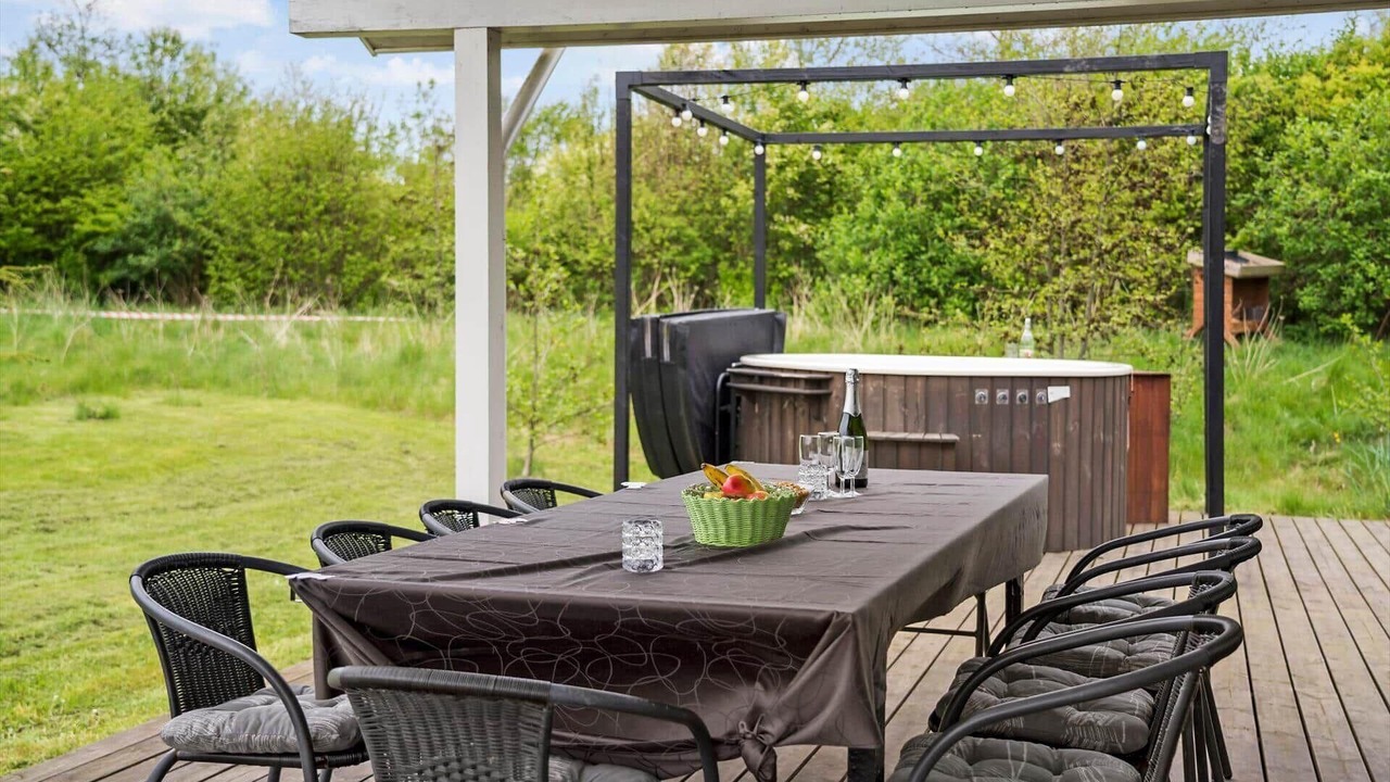 Photo of Outdoor in Saltum