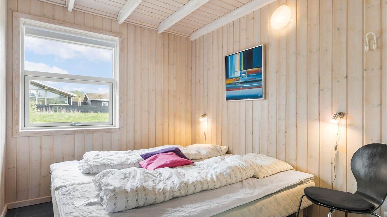 Photo of Bedroom in Saltum
