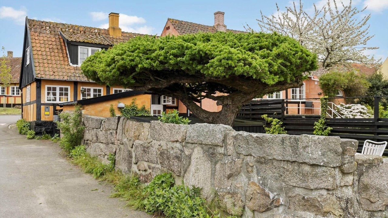 Photo of Outdoor in Svaneke