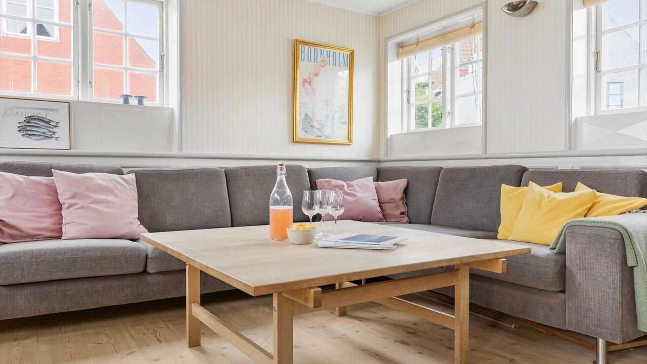 Photo of Livingroom in Svaneke