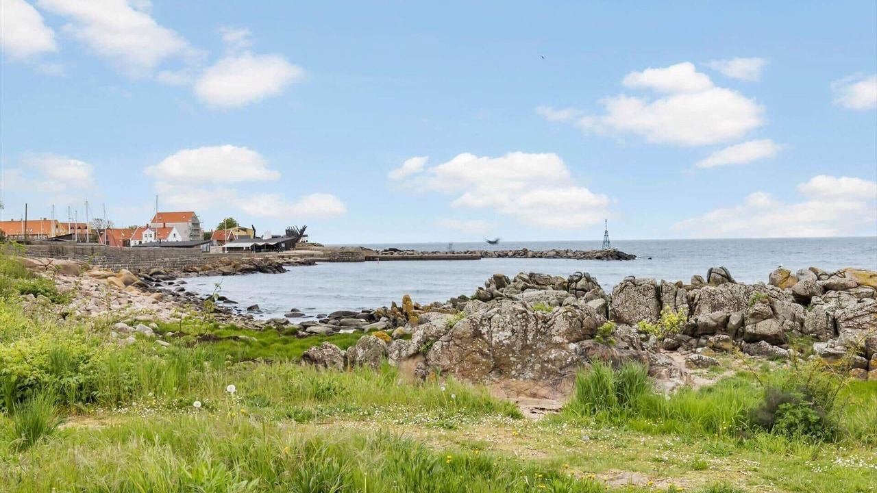 Photo of Others in Svaneke