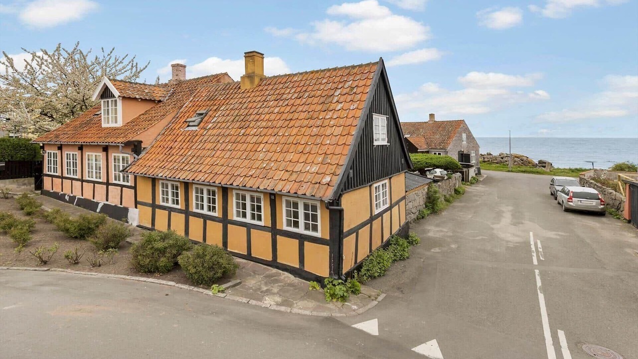 Photo of Outdoor in Svaneke