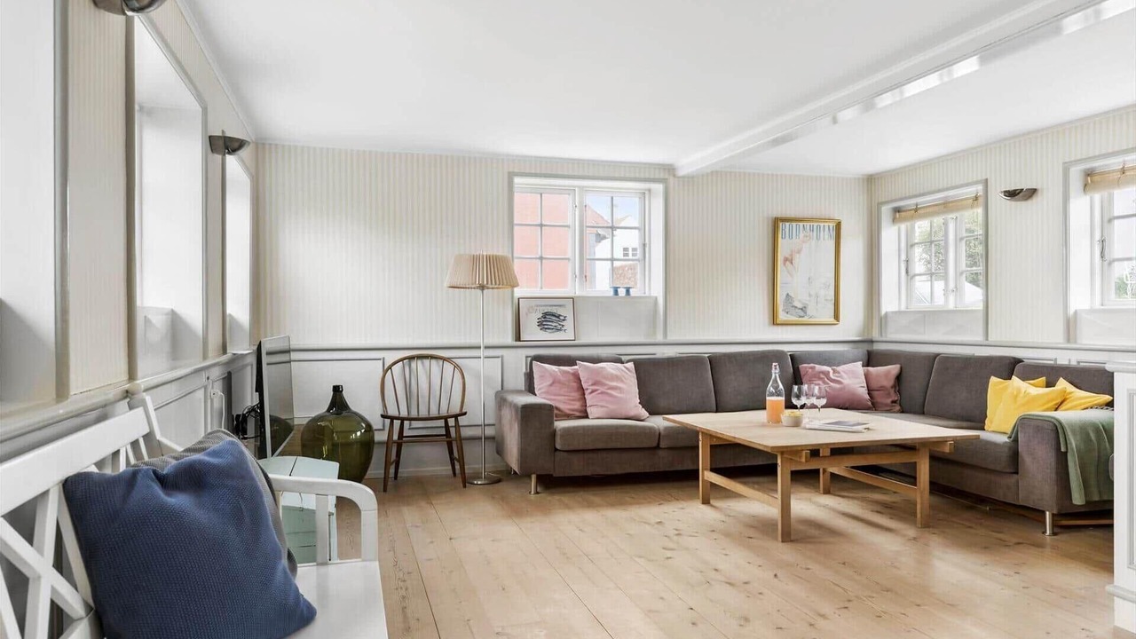 Photo of Livingroom in Svaneke