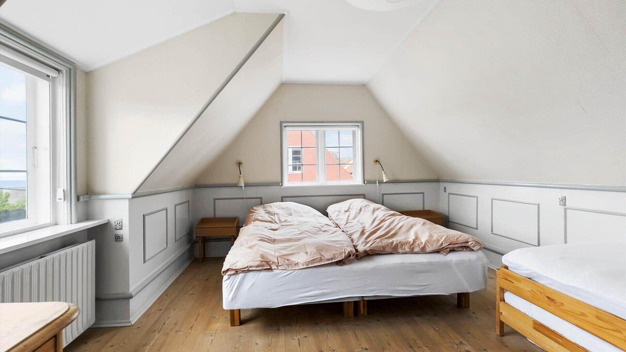 Photo of Bedroom in Svaneke