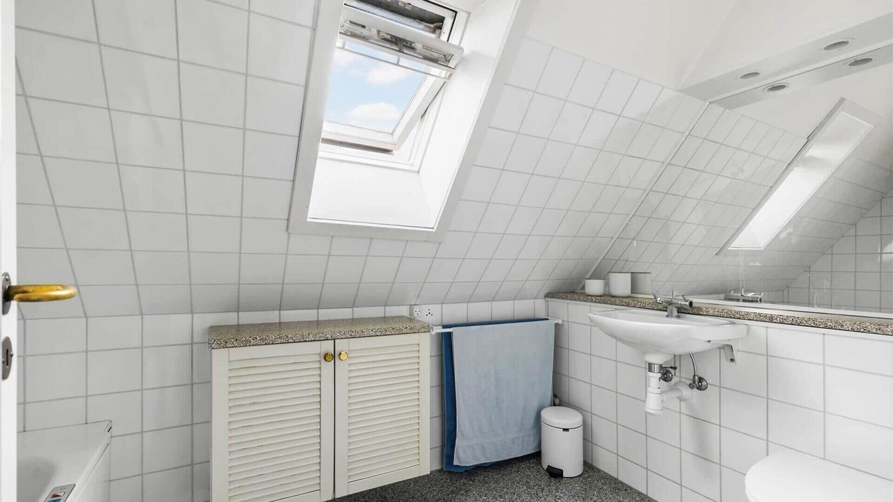 Photo of Bathroom in Svaneke