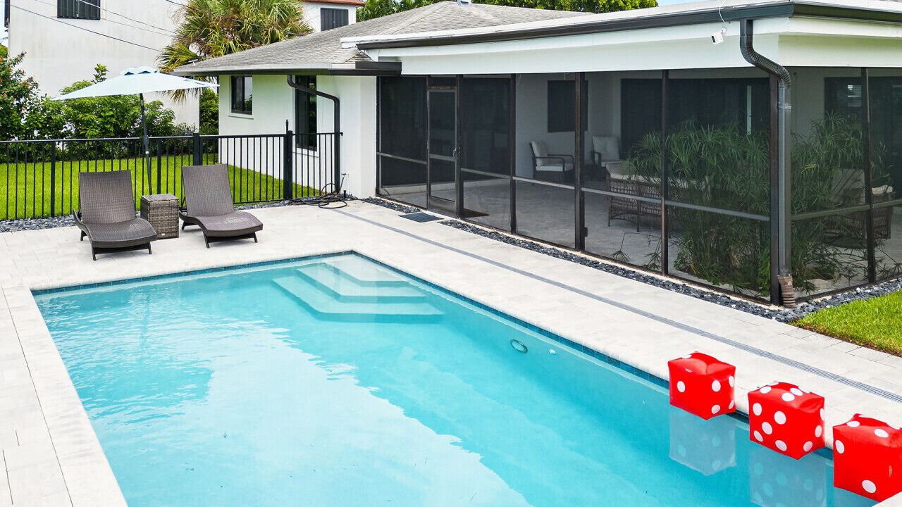 Photo of Outdoor in West Palm Beach
