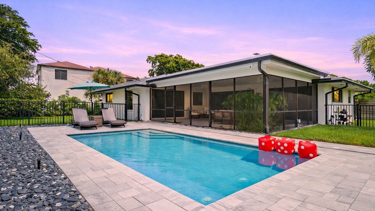 Photo of Outdoor in West Palm Beach