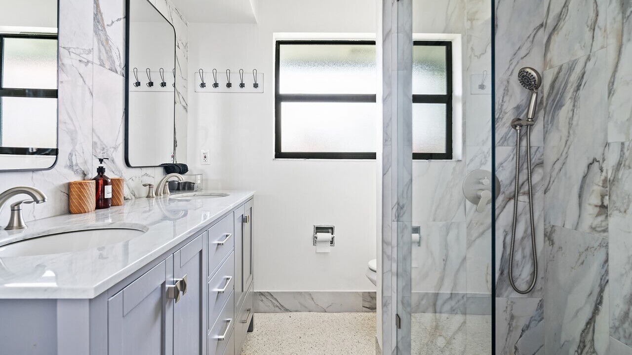 Photo of Bathroom in West Palm Beach