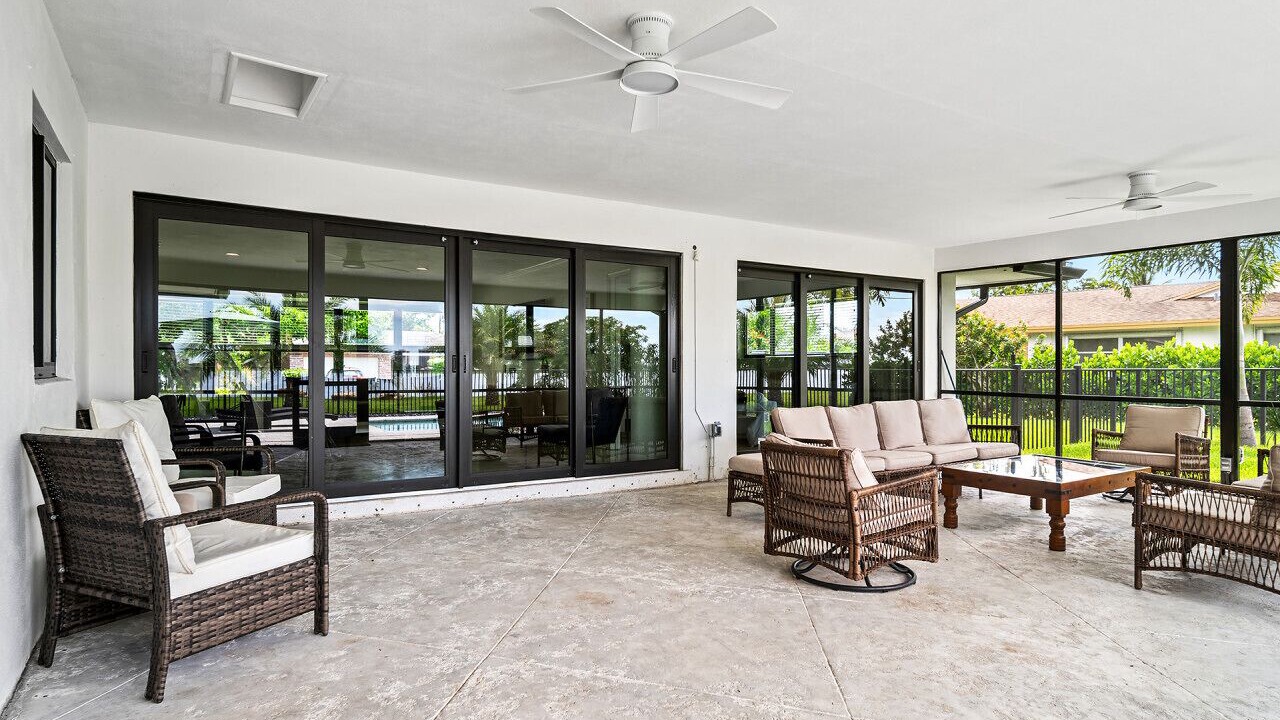 Photo of Outdoor in West Palm Beach