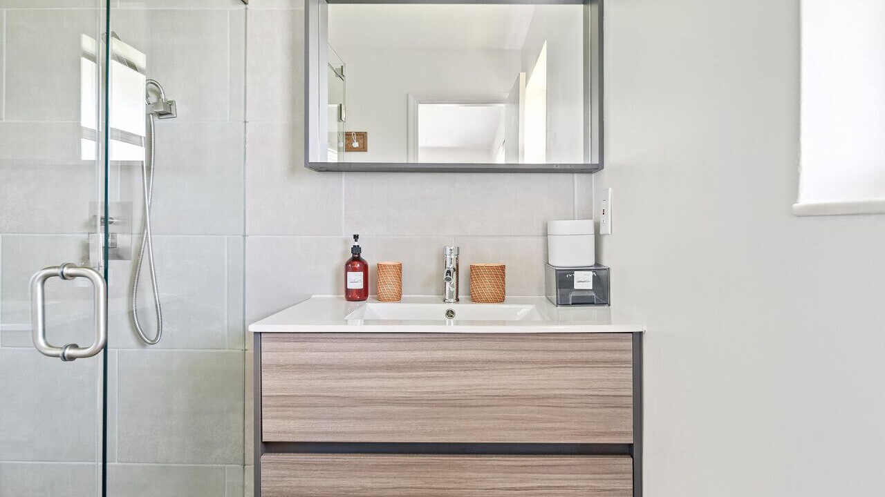 Photo of Bathroom in West Palm Beach