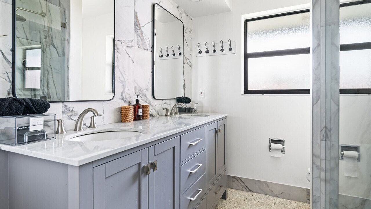 Photo of Bathroom in West Palm Beach