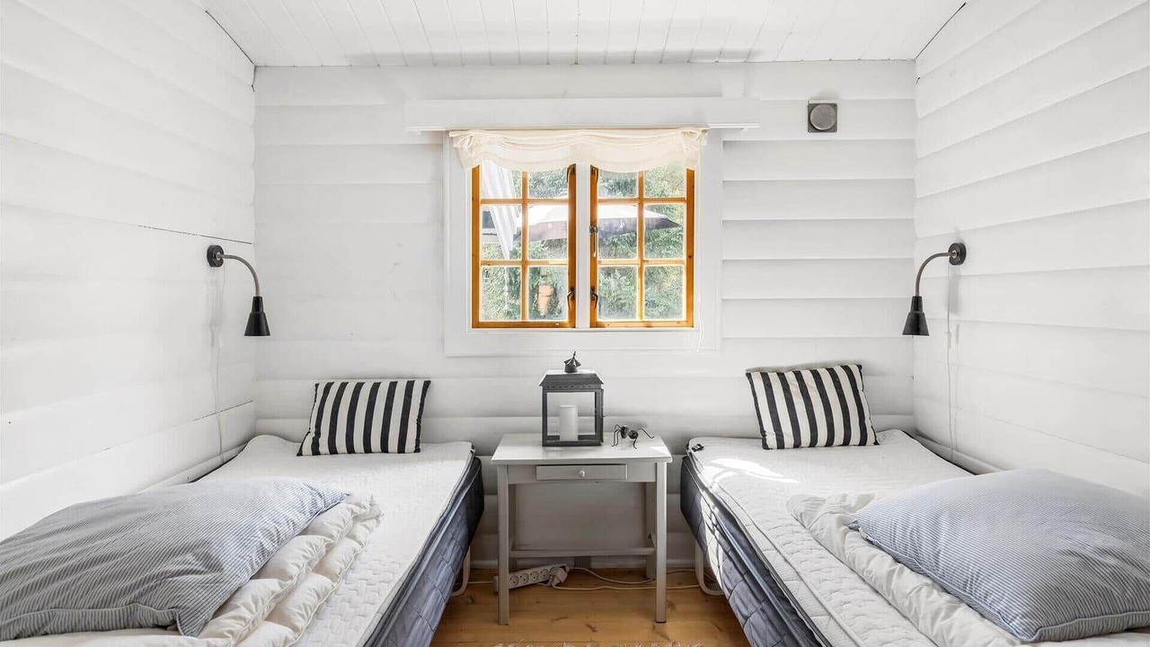 Photo of Bedroom in Pedersker