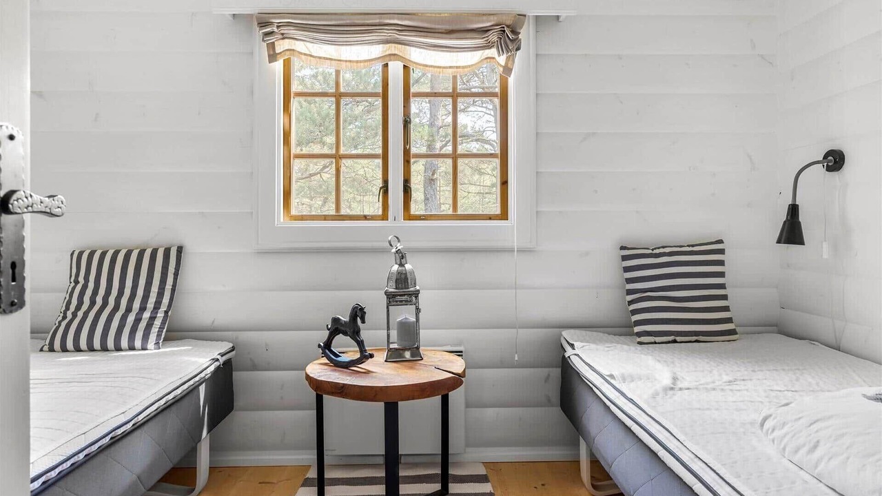 Photo of Bedroom in Pedersker