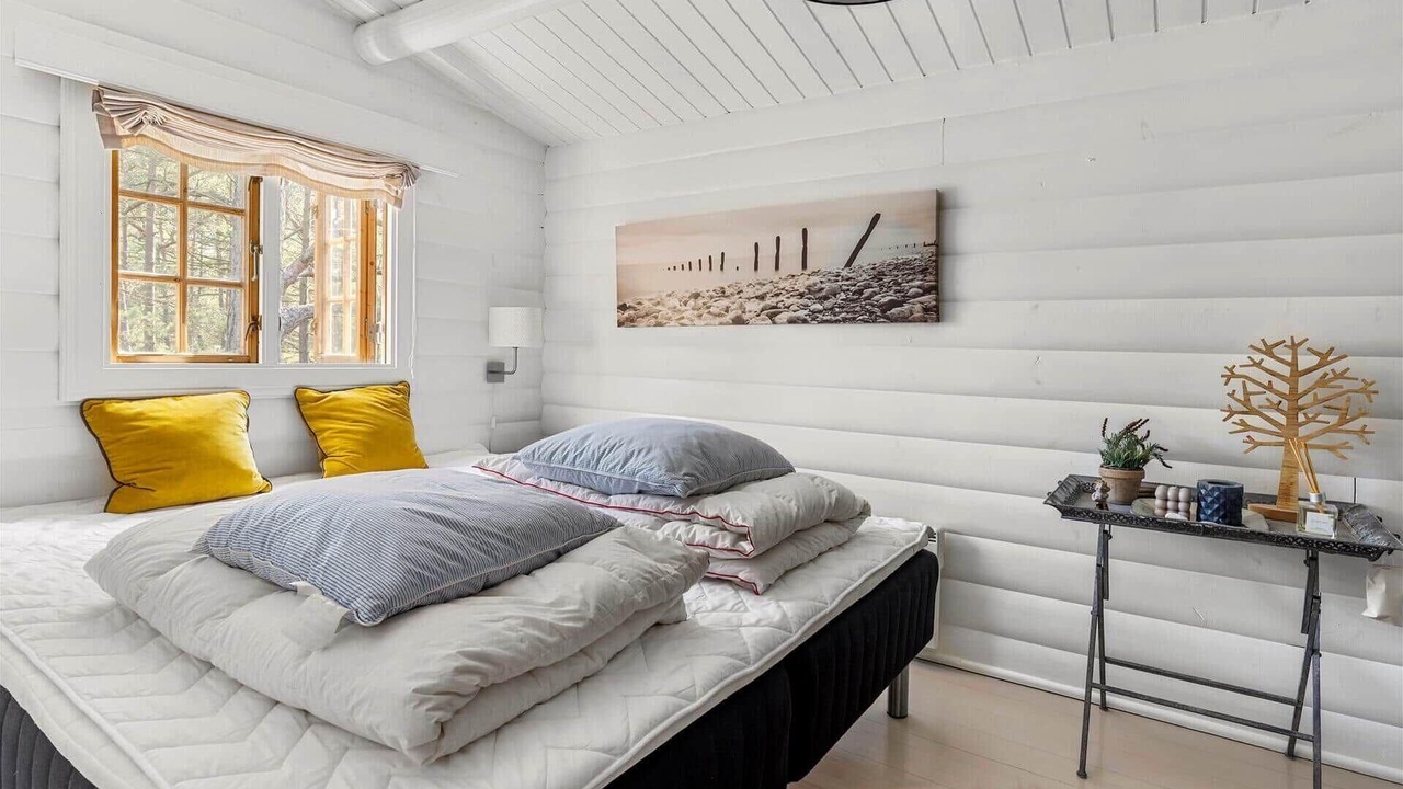 Photo of Bedroom in Pedersker