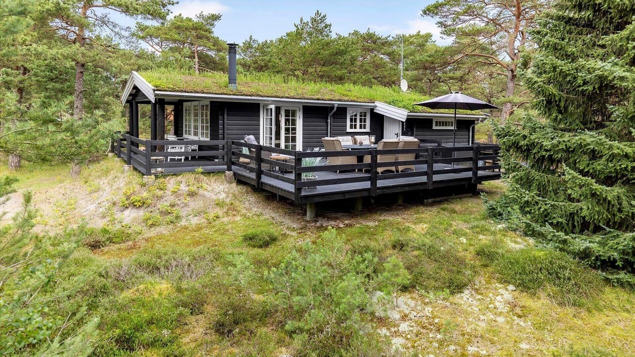 Photo of Outdoor in Pedersker