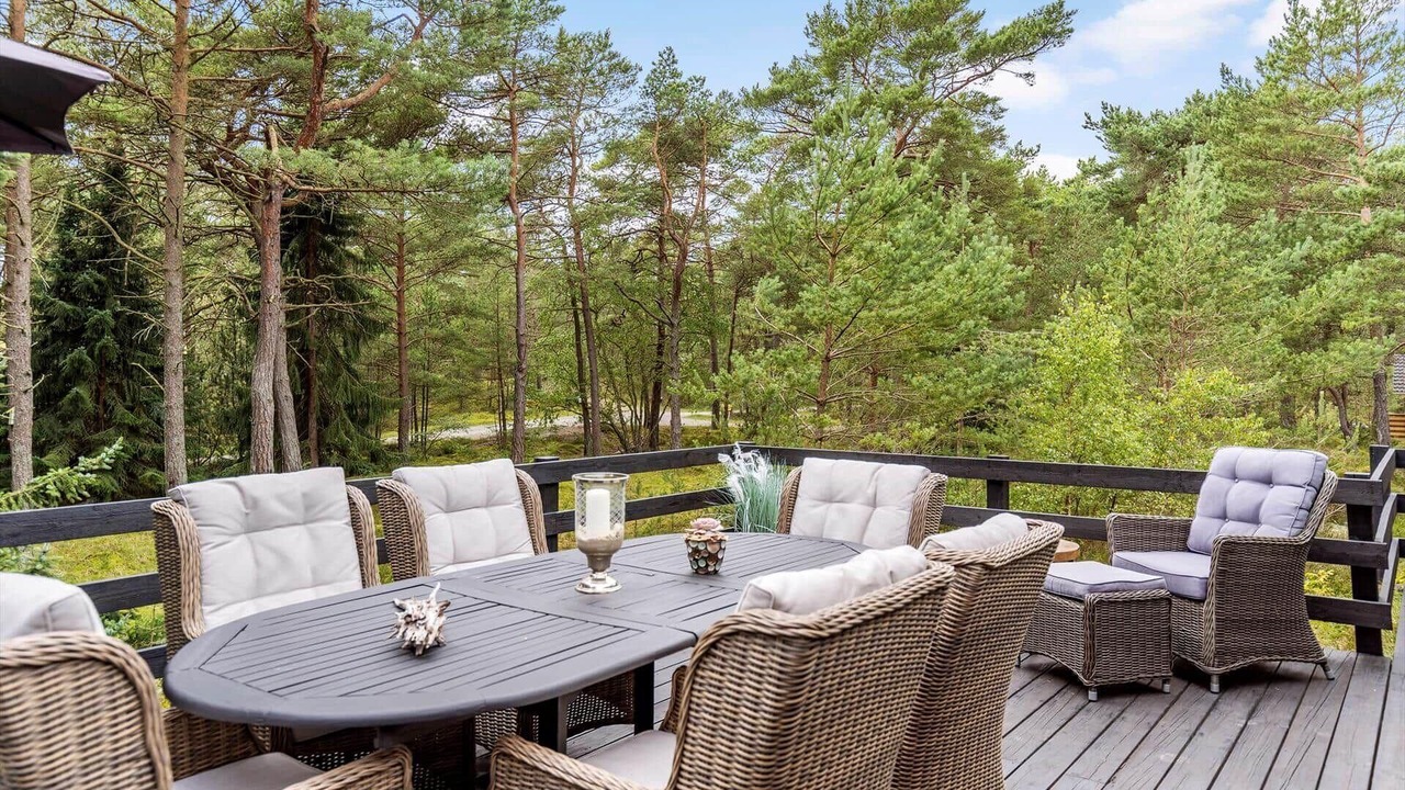 Photo of Outdoor in Pedersker