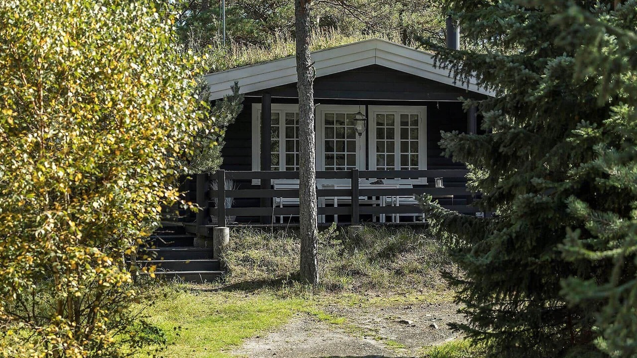 Photo of Outdoor in Pedersker