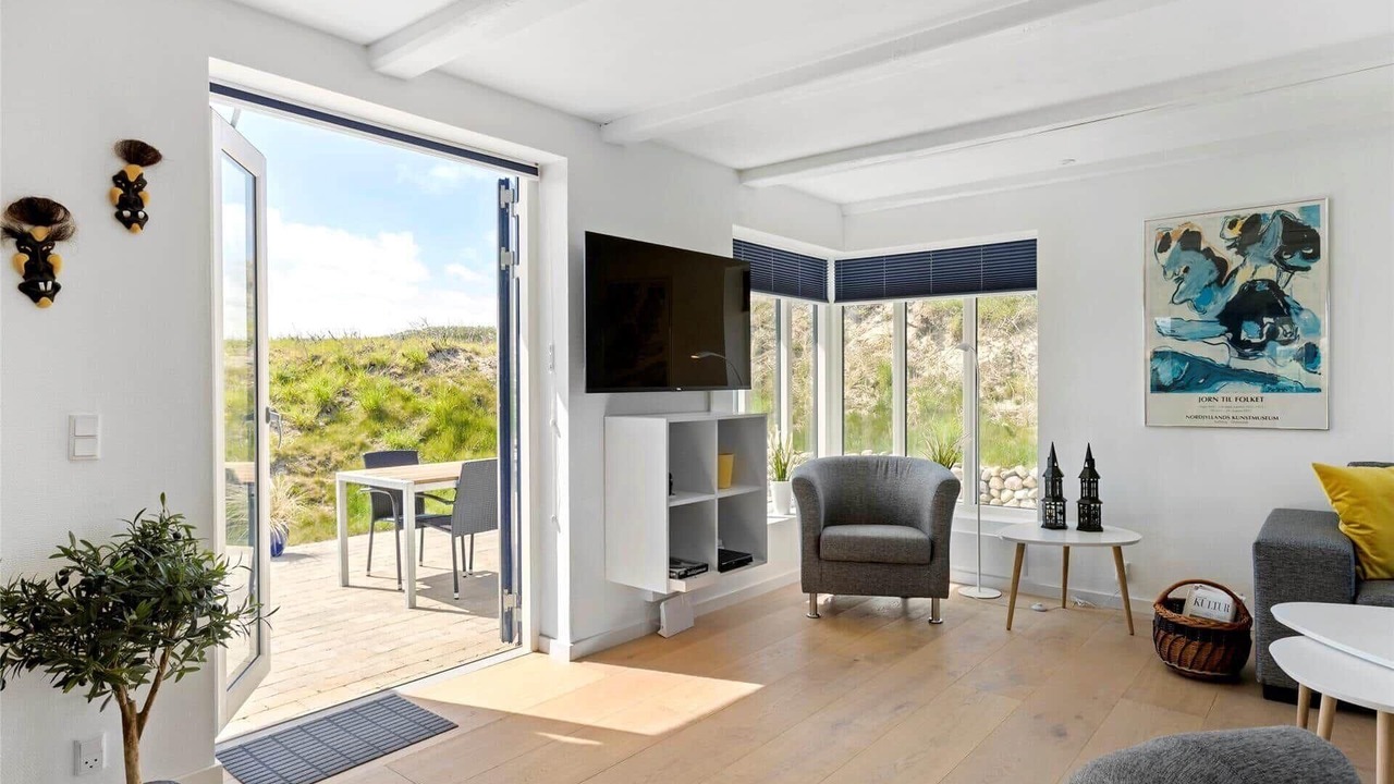 Photo of Livingroom in Saltum