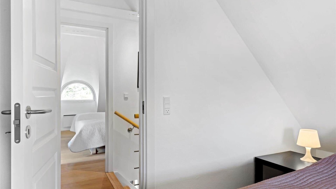 Photo of Bedroom in Saltum