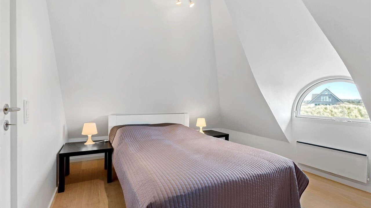 Photo of Bedroom in Saltum