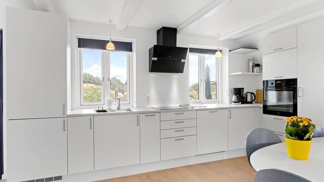Photo of Kitchen in Saltum