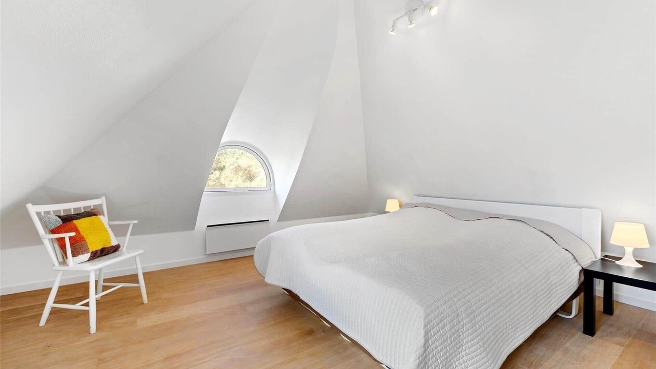 Photo of Bedroom in Saltum