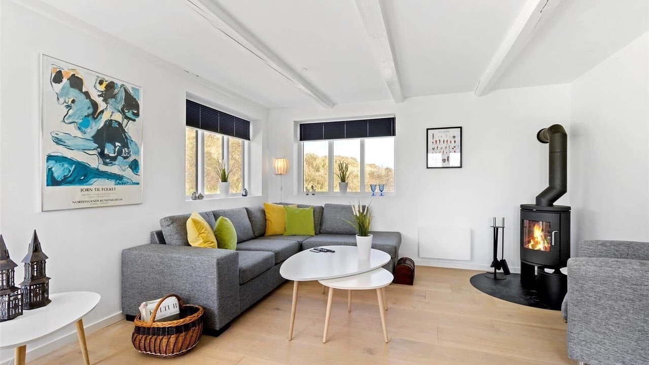 Photo of Livingroom in Saltum