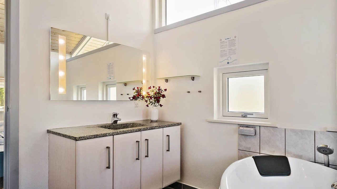 Photo of Bathroom in Oster Somarken
