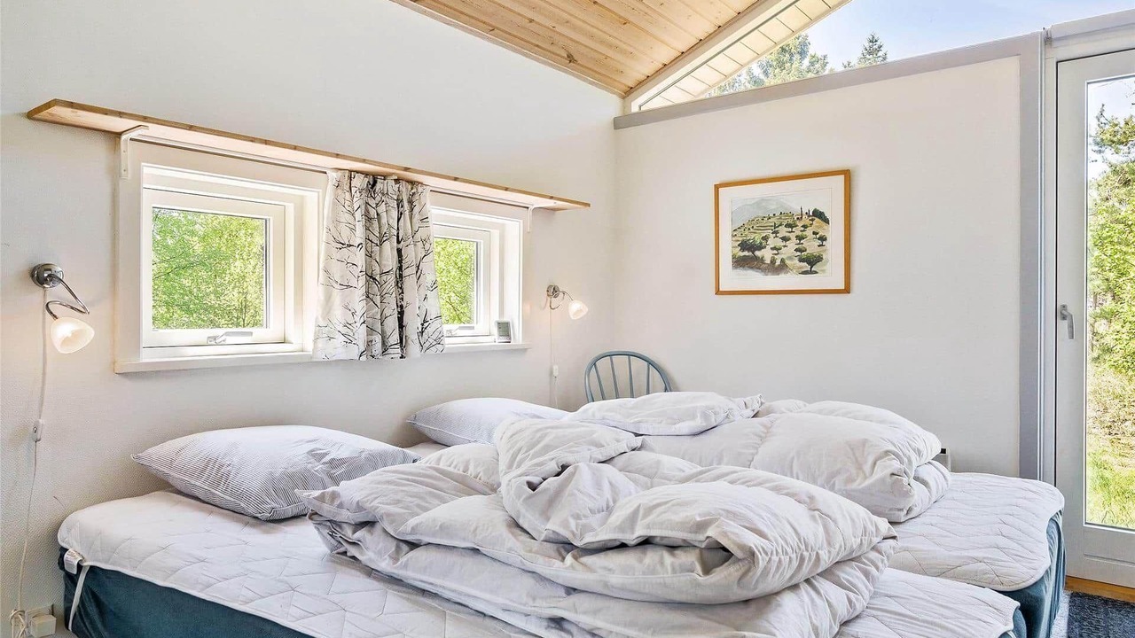 Photo of Bedroom in Oster Somarken