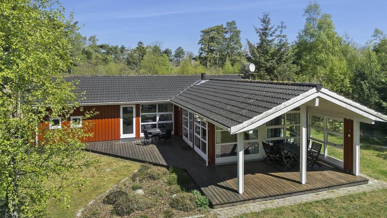 Photo of Outdoor in Oster Somarken