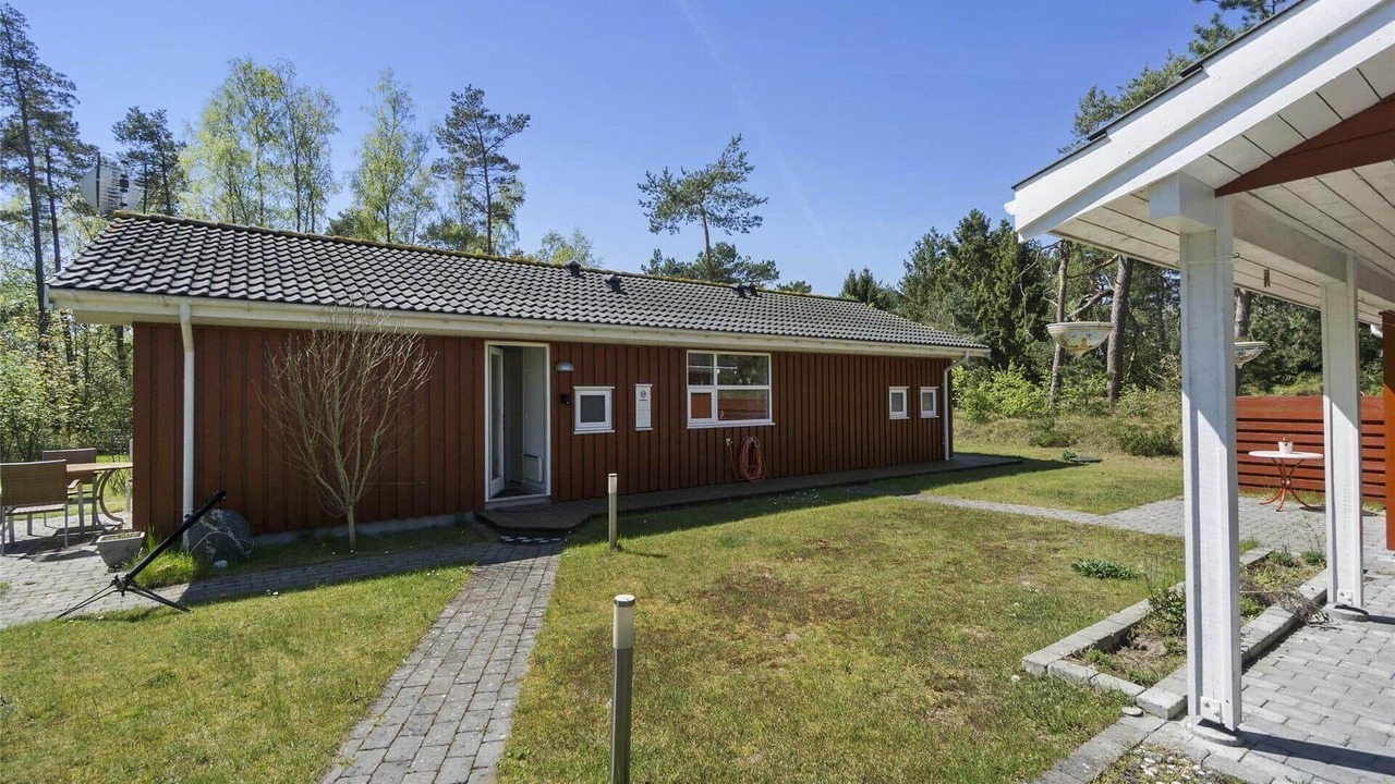 Photo of Outdoor in Oster Somarken