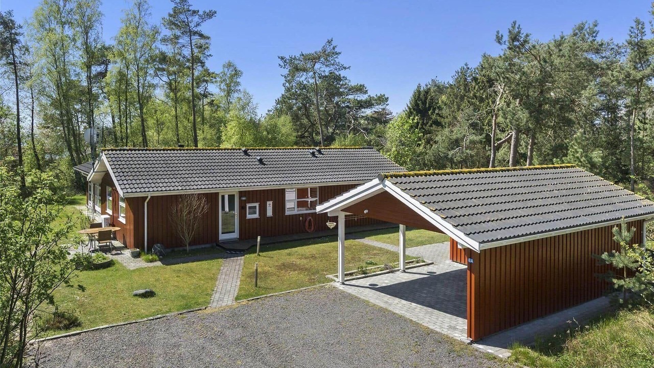 Photo of Outdoor in Oster Somarken
