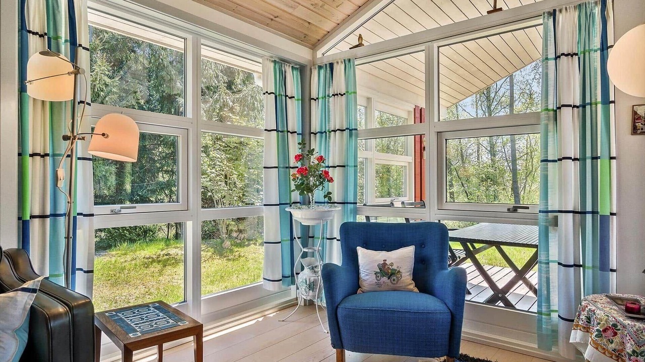 Photo of Livingroom in Oster Somarken