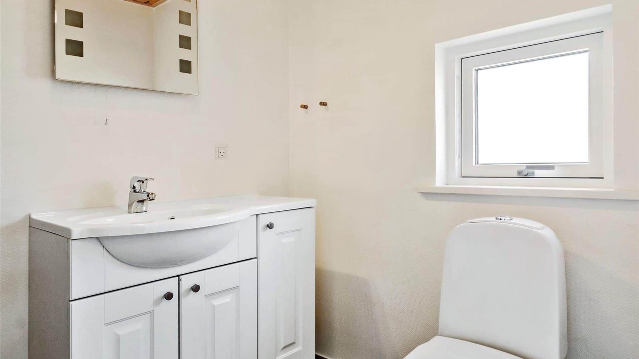 Photo of Bathroom in Oster Somarken