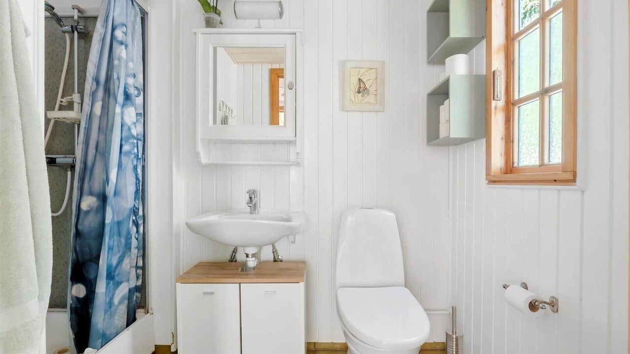 Photo of Bathroom in Bedegaard