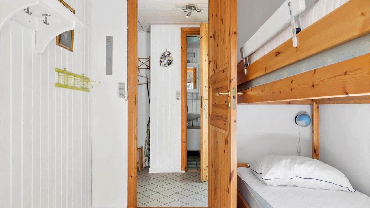 Photo of Bedroom in Bedegaard
