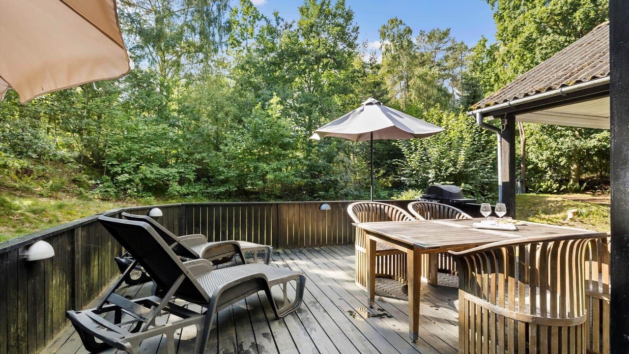 Photo of Outdoor in Bedegaard