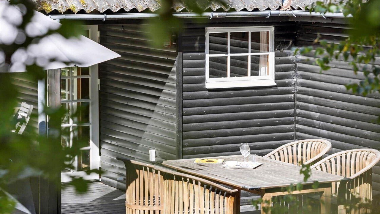 Photo of Outdoor in Bedegaard
