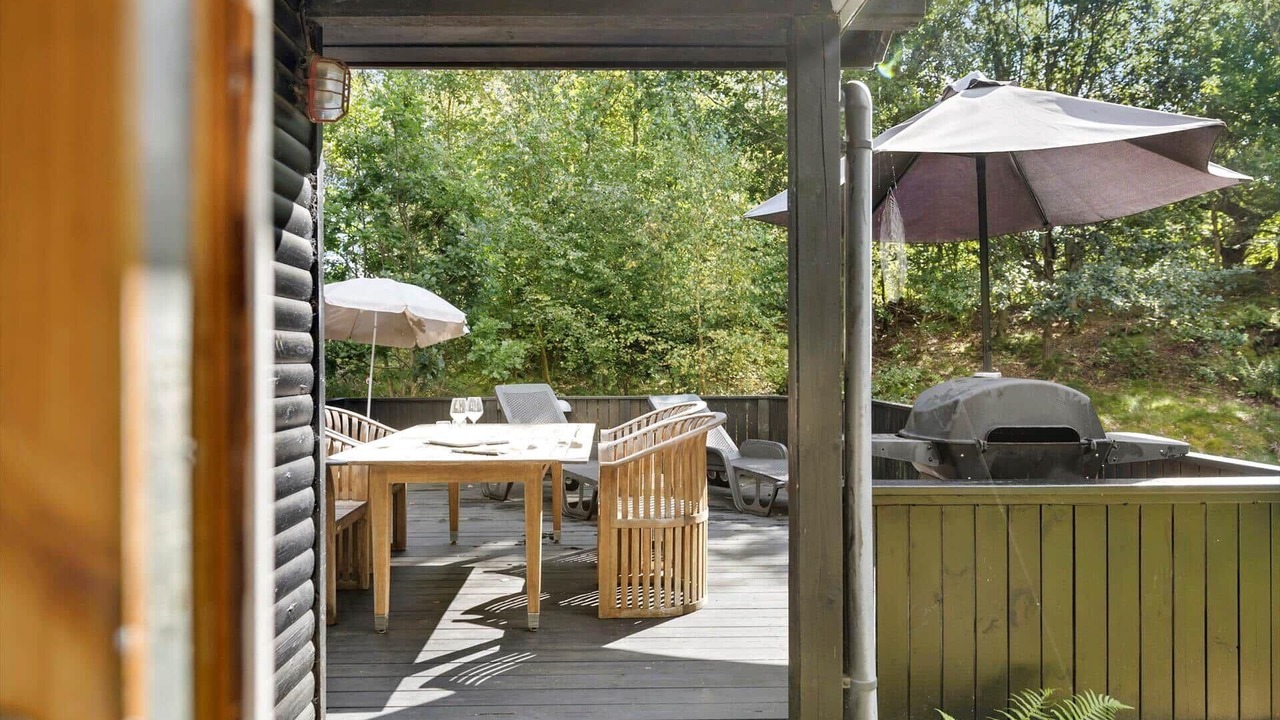 Photo of Outdoor in Bedegaard