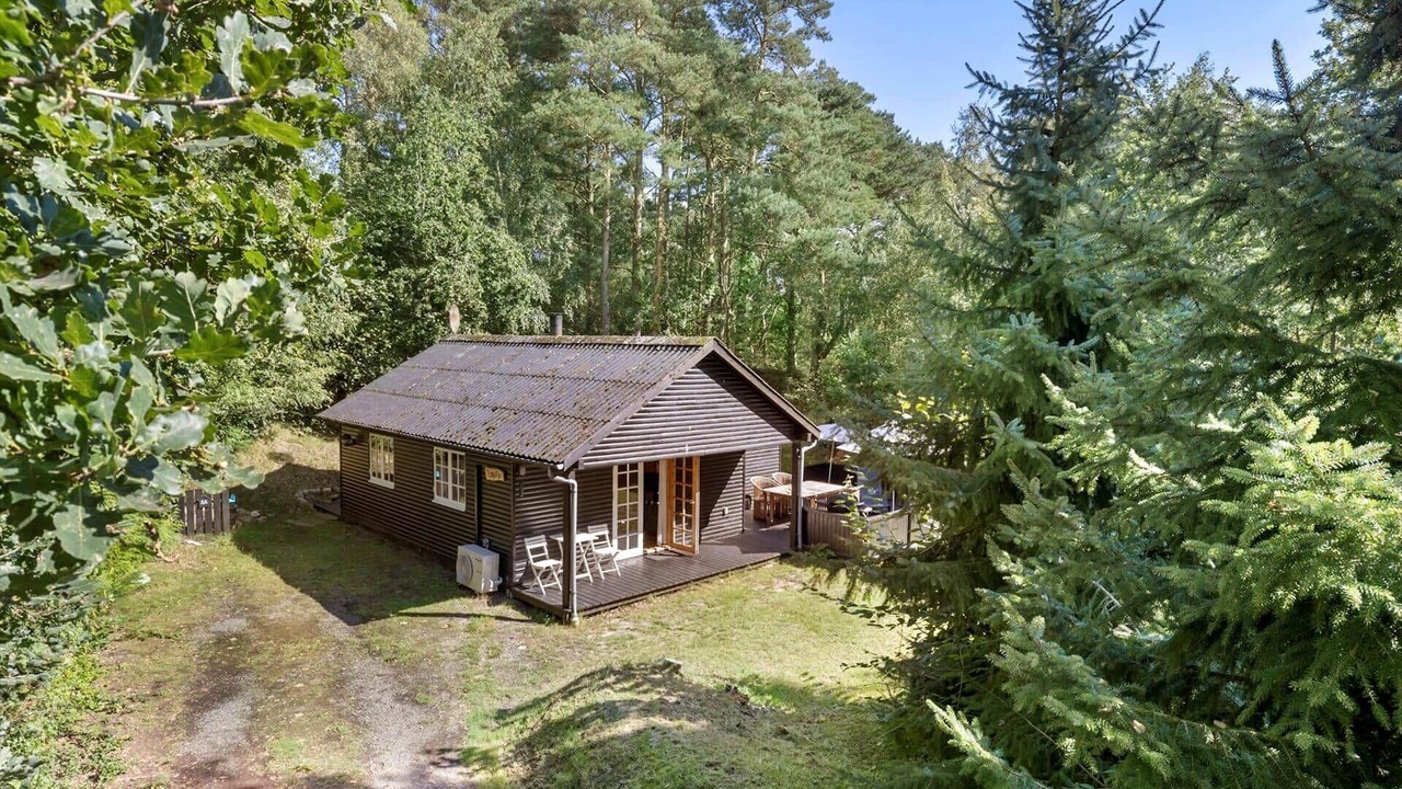Photo of Outdoor in Bedegaard