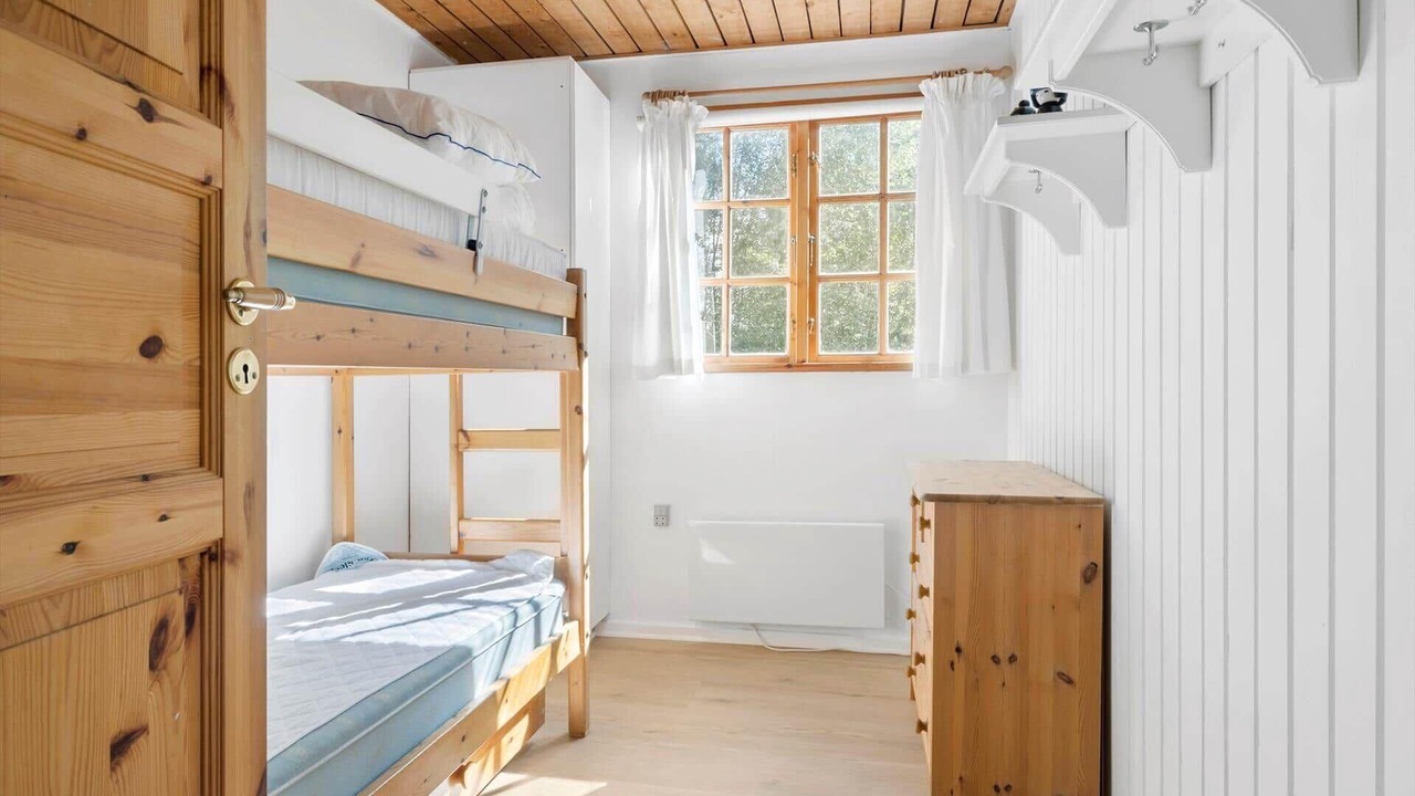 Photo of Bedroom in Bedegaard