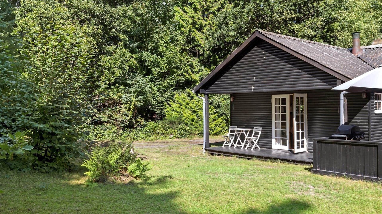 Photo of Outdoor in Bedegaard
