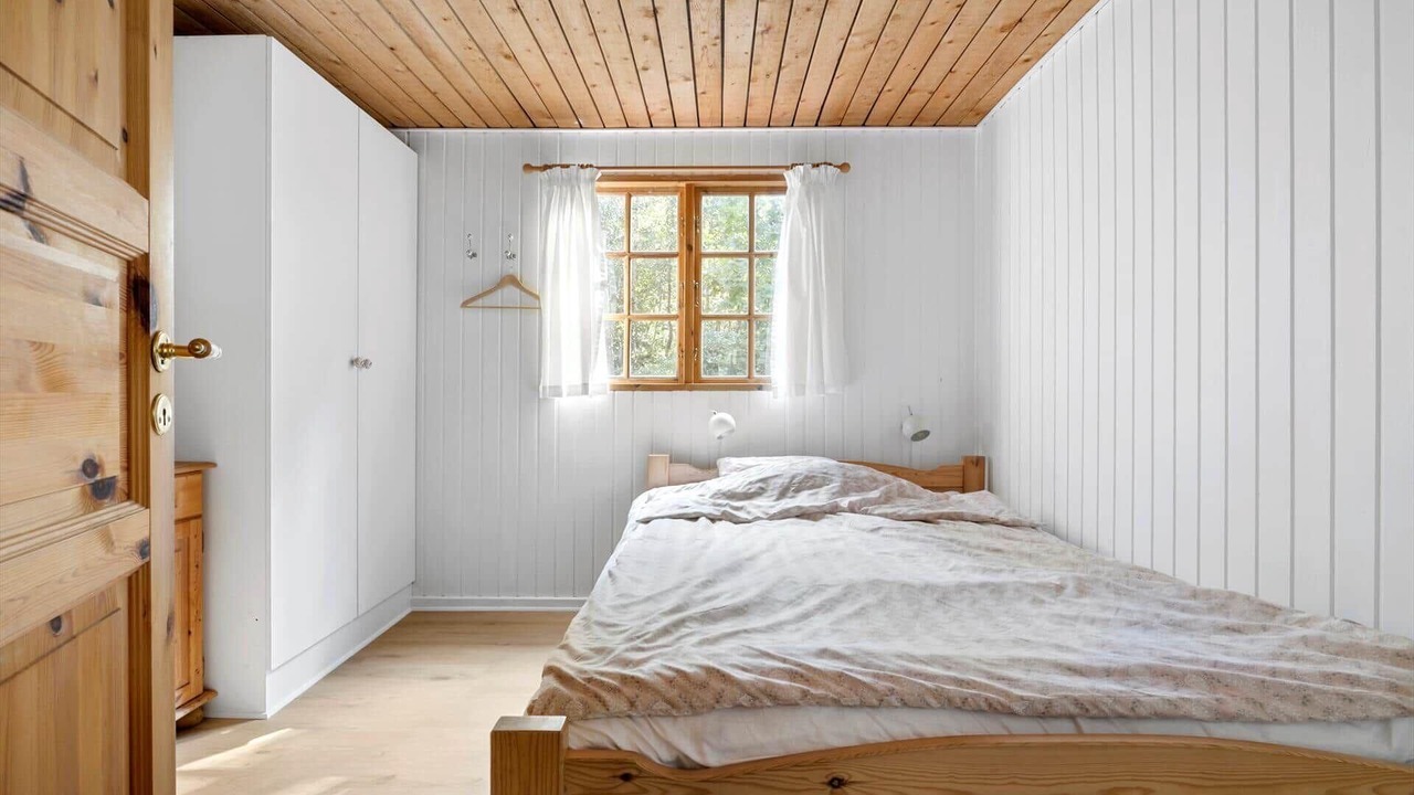 Photo of Bedroom in Bedegaard