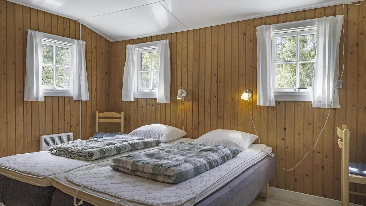 Photo of Bedroom in Sømarken