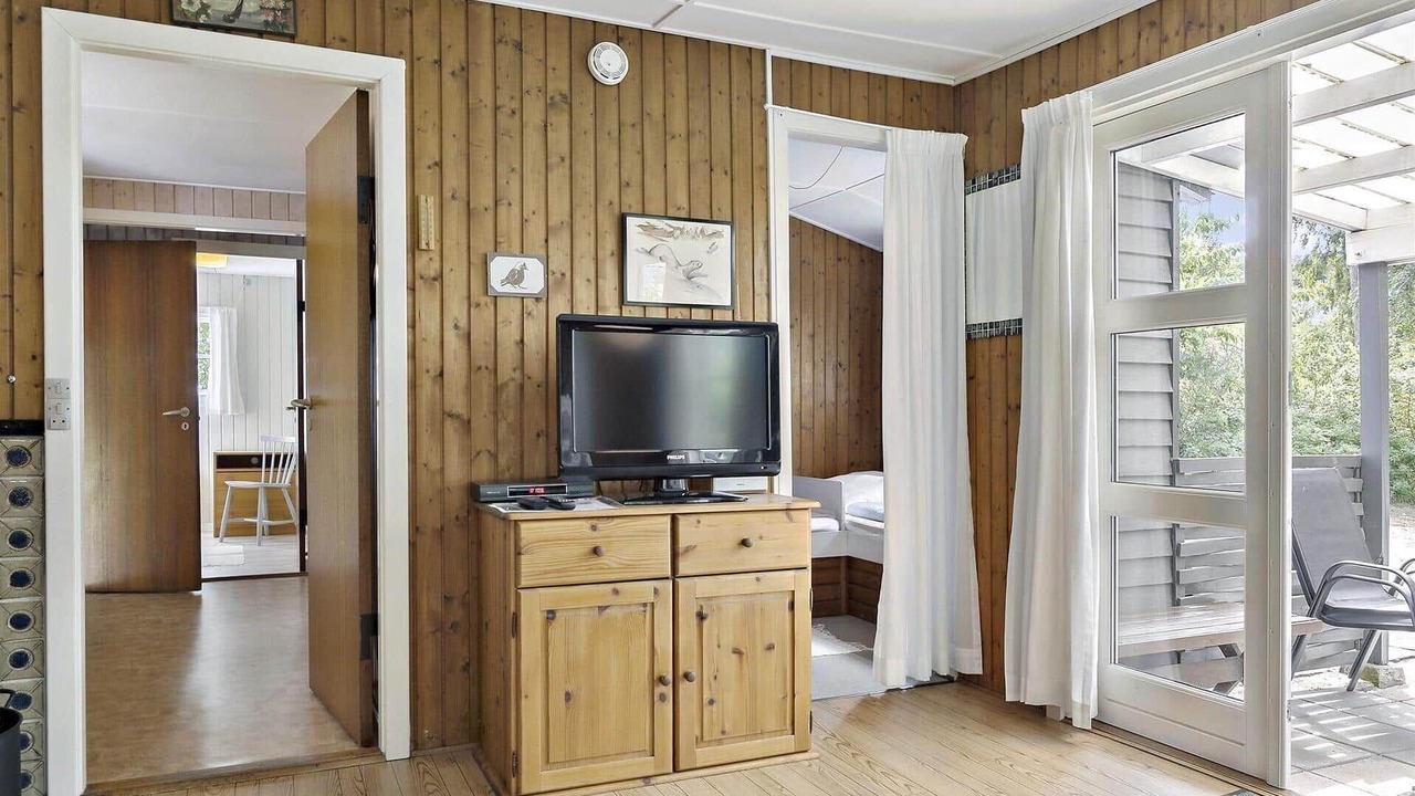 Photo of Bedroom in Sømarken