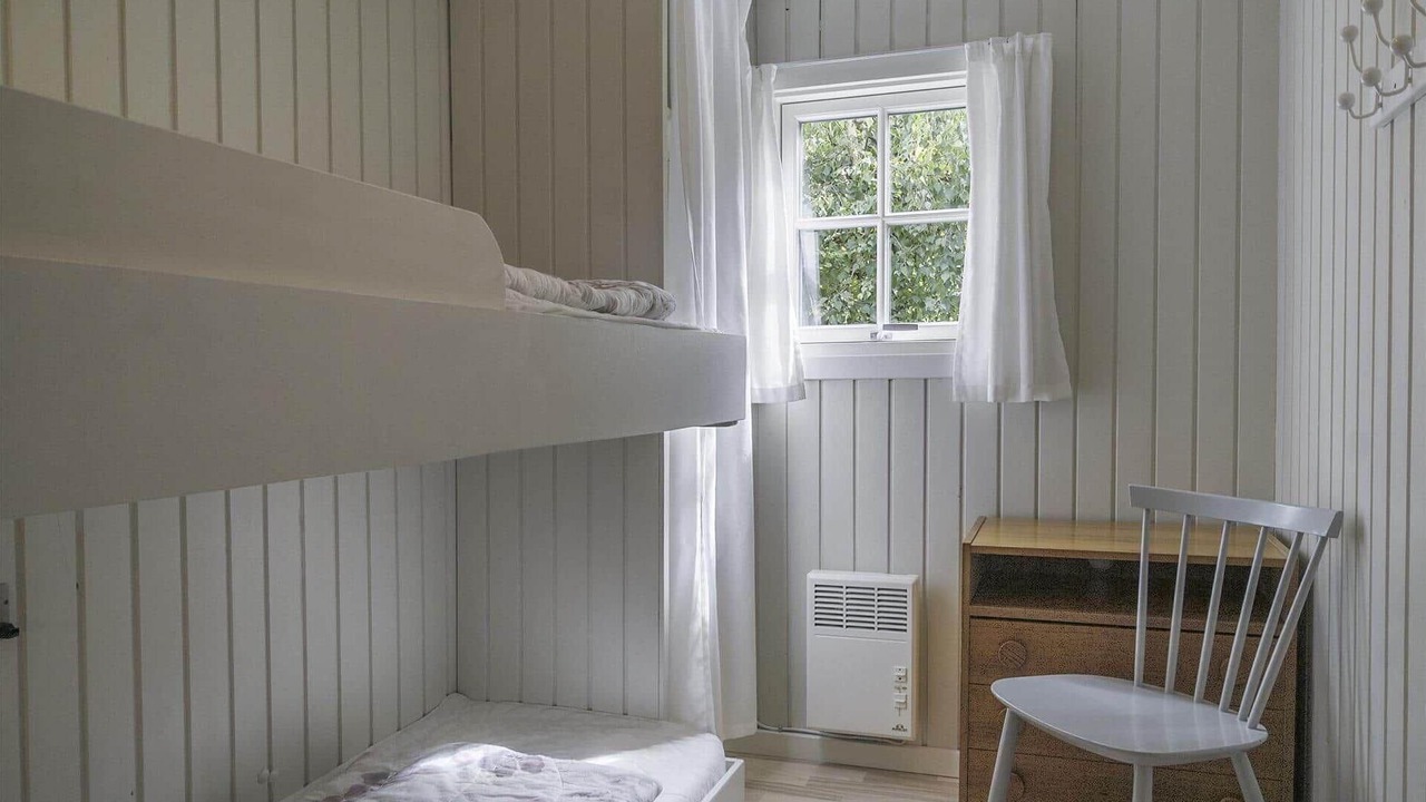 Photo of Bedroom in Sømarken