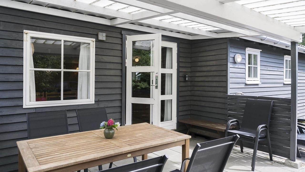Photo of Outdoor in Sømarken
