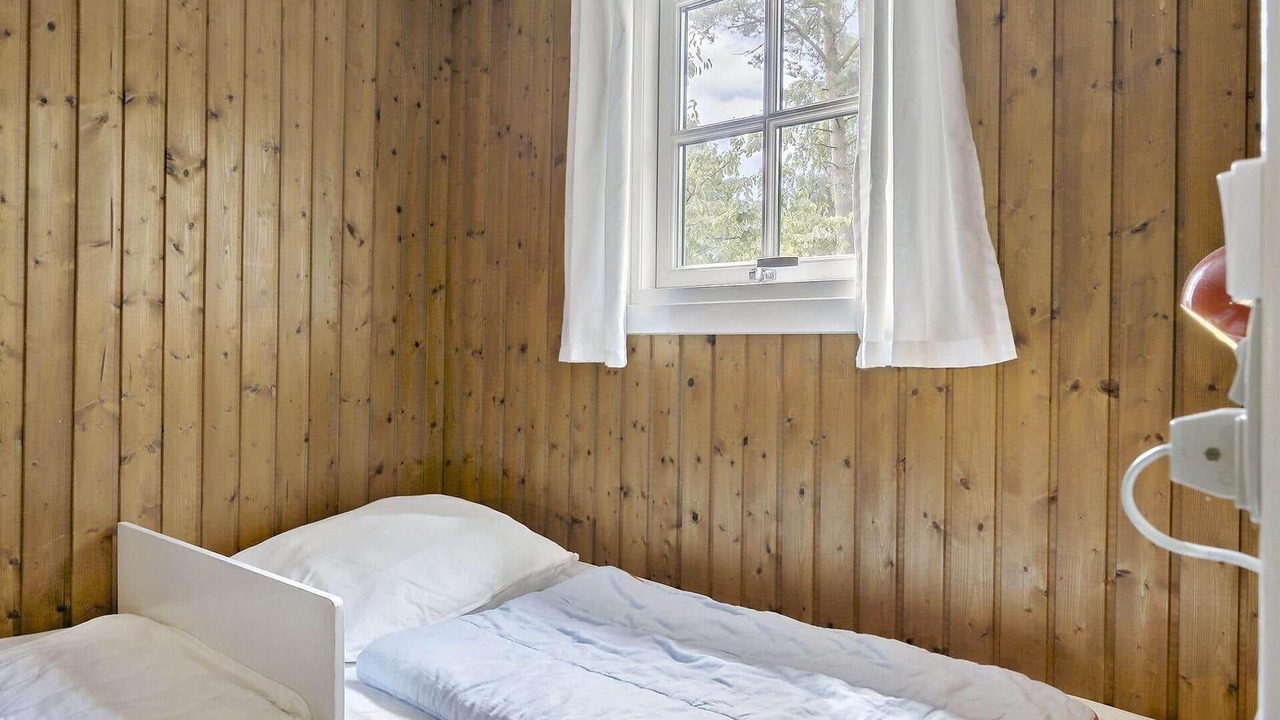 Photo of Bedroom in Sømarken