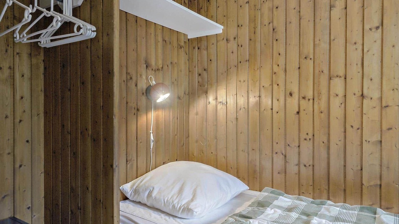 Photo of Bedroom in Sømarken