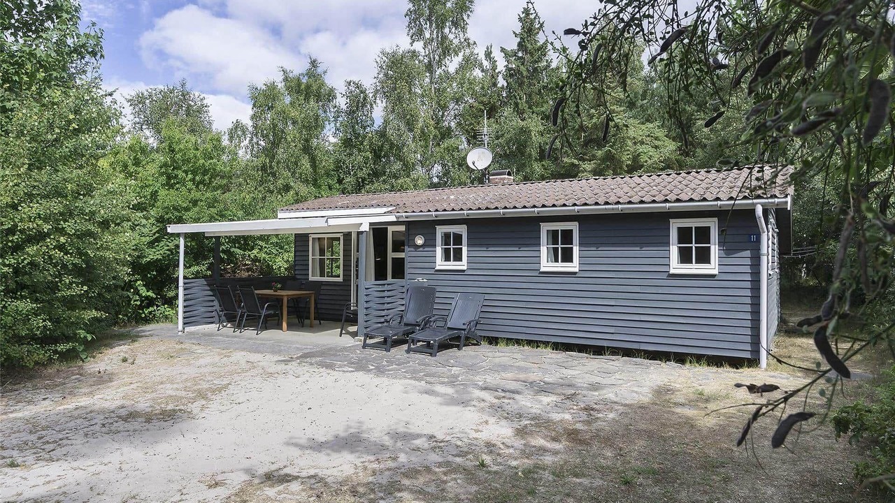 Photo of Outdoor in Sømarken